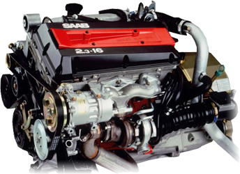 DF077 Engine